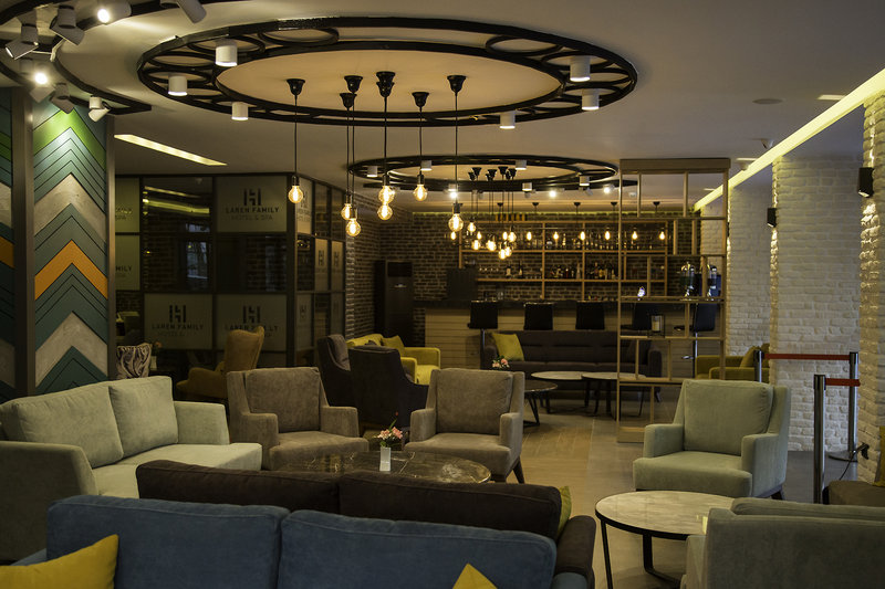 Laren Family Hotel & Spa 14