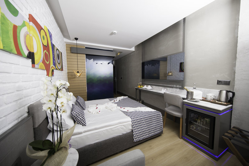 Laren Family Hotel & Spa 15