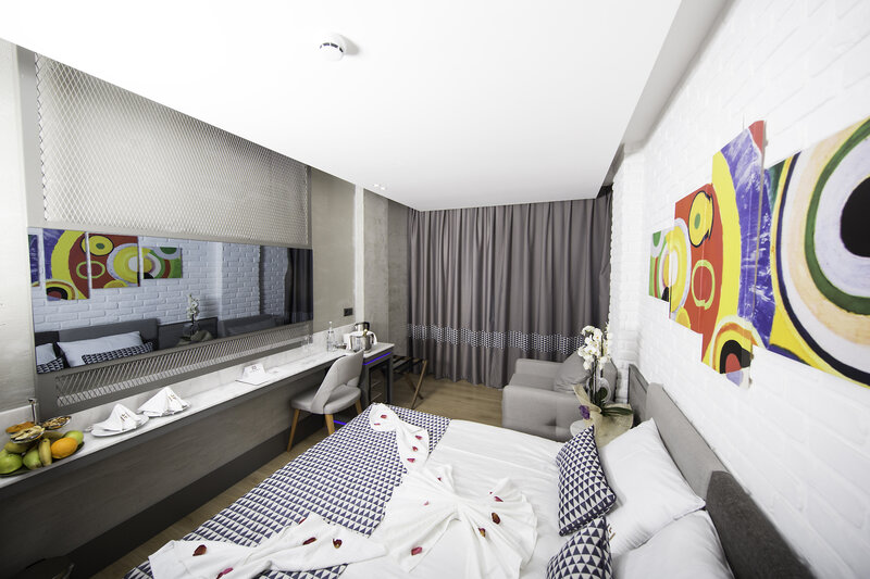 Laren Family Hotel & Spa 16