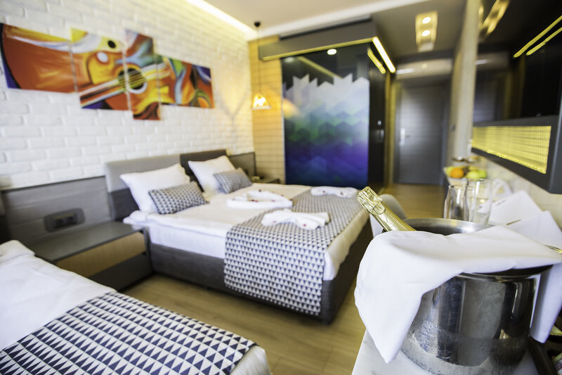 Laren Family Hotel & Spa 18