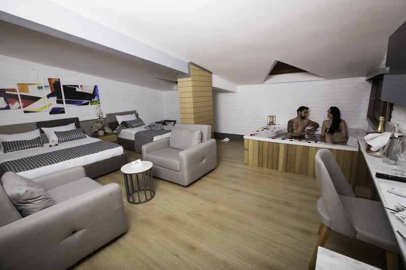 Laren Family Hotel & Spa 19