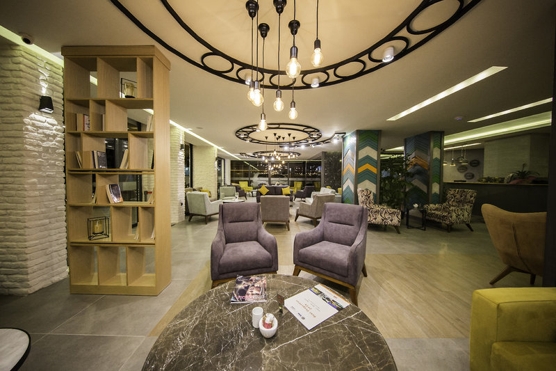 Laren Family Hotel & Spa 7