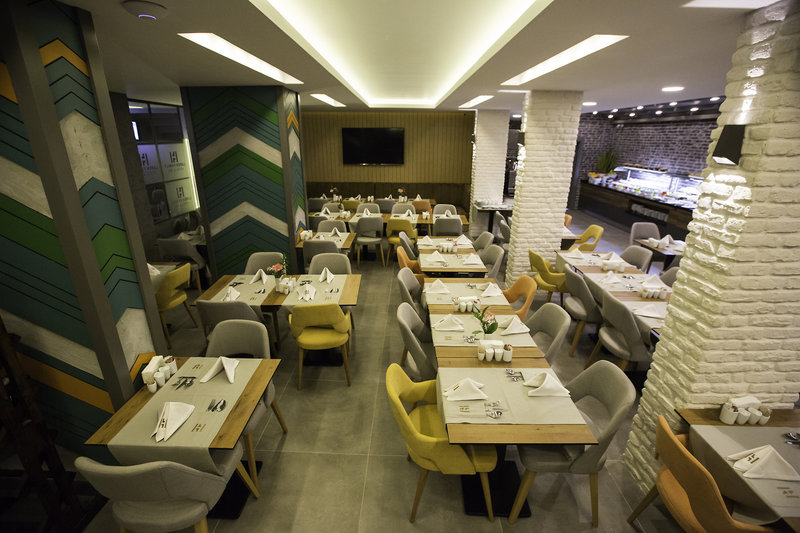 Laren Family Hotel & Spa 8