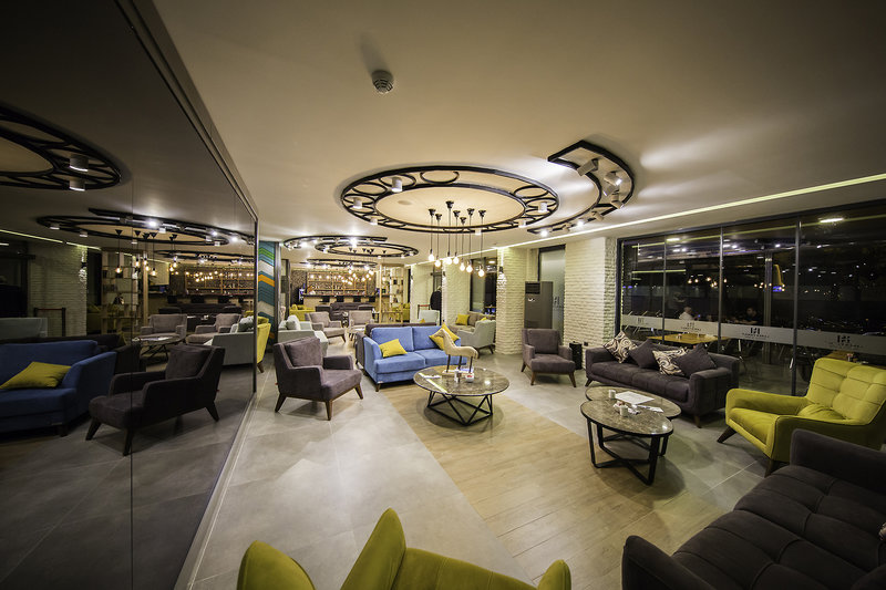 Laren Family Hotel & Spa 9