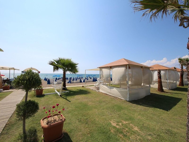 Laren Family Hotel & Spa 4