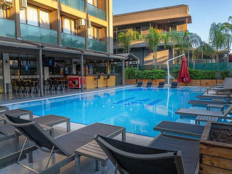 Laren Family Hotel & Spa 18
