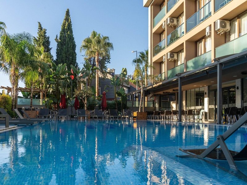 Laren Family Hotel & Spa 19