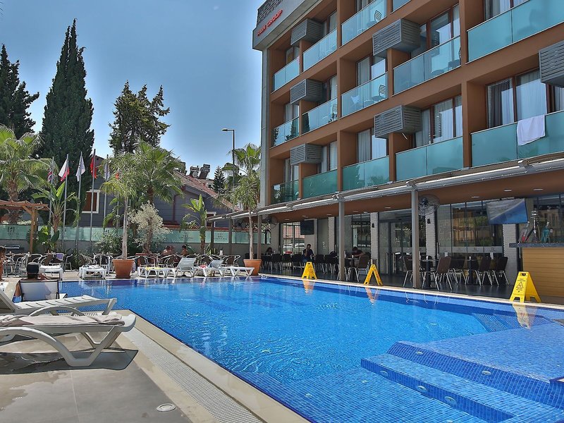 Laren Family Hotel & Spa 20