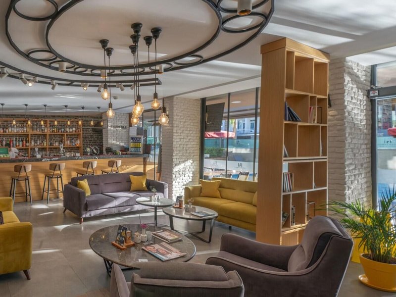 Laren Family Hotel & Spa 21