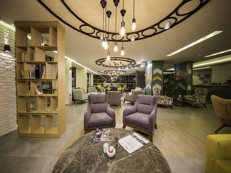 Laren Family Hotel & Spa 22