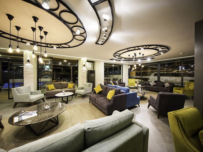 Laren Family Hotel & Spa 23