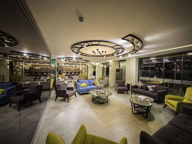 Laren Family Hotel & Spa 24