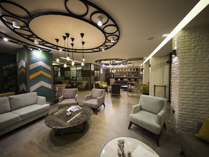 Laren Family Hotel & Spa 25