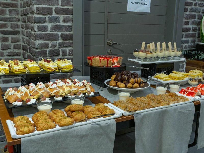 Laren Family Hotel & Spa 29