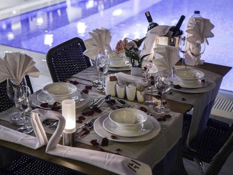 Laren Family Hotel & Spa 31