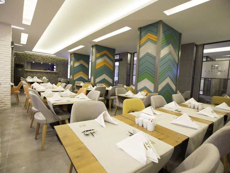 Laren Family Hotel & Spa 34