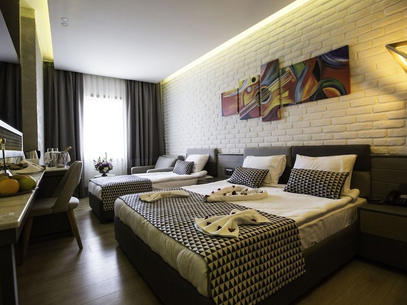 Laren Family Hotel & Spa 50