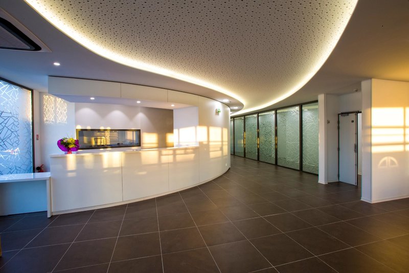 All Suites Appart Hôtel Bordeaux-Pessac 3