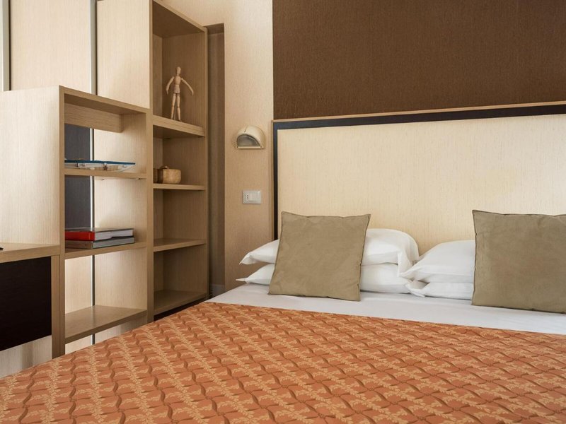Hotel Rondinella 1
