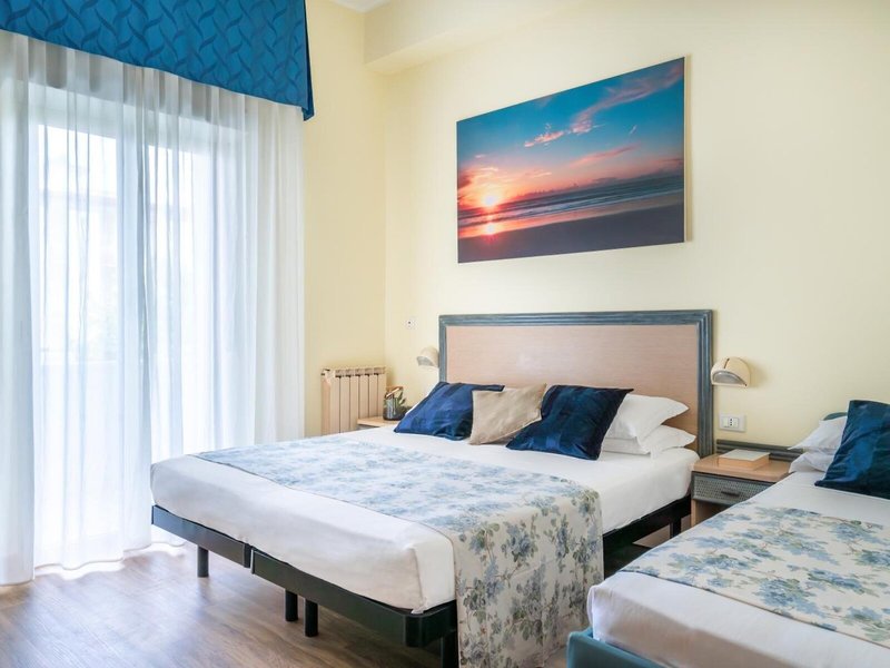 Hotel Rondinella 2
