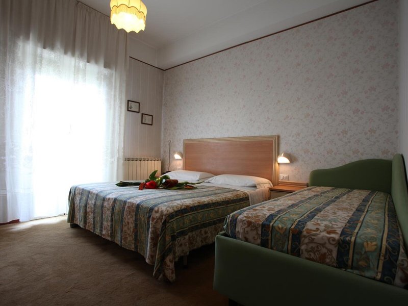 Hotel Rondinella 3