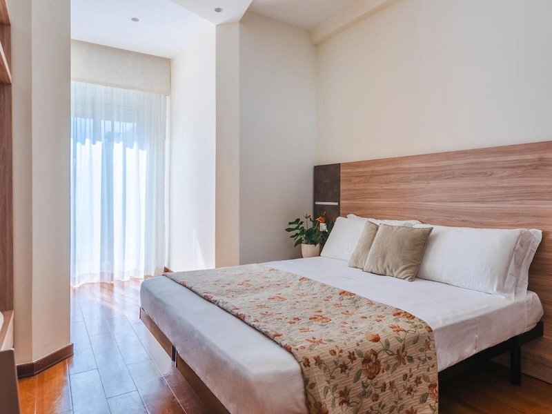 Hotel Rondinella 4