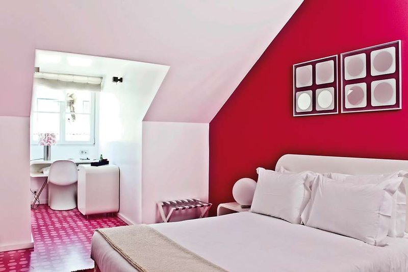 Internacional Design Hotel 2