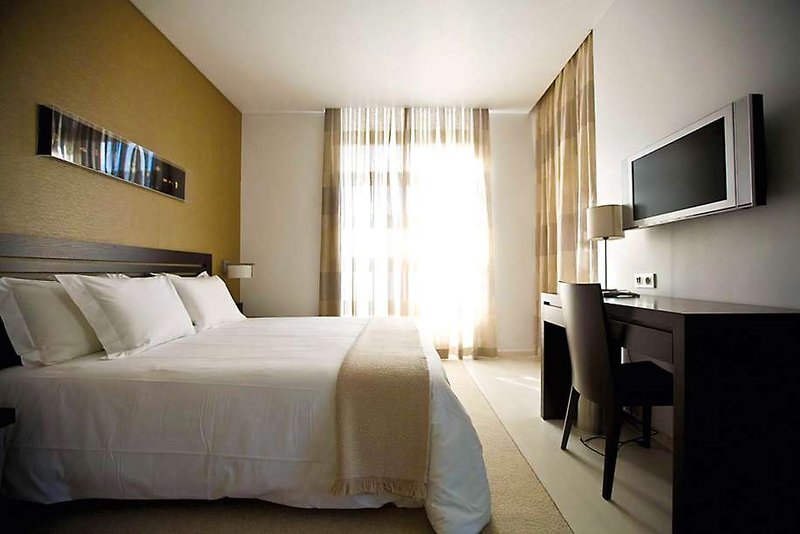 Internacional Design Hotel 3