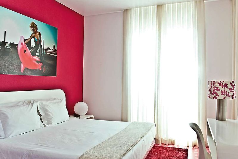 Internacional Design Hotel 4