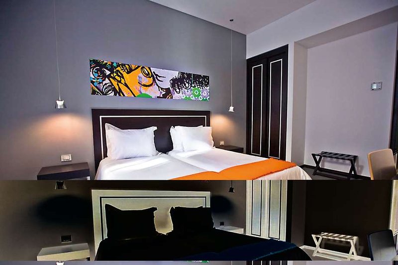 Internacional Design Hotel 5