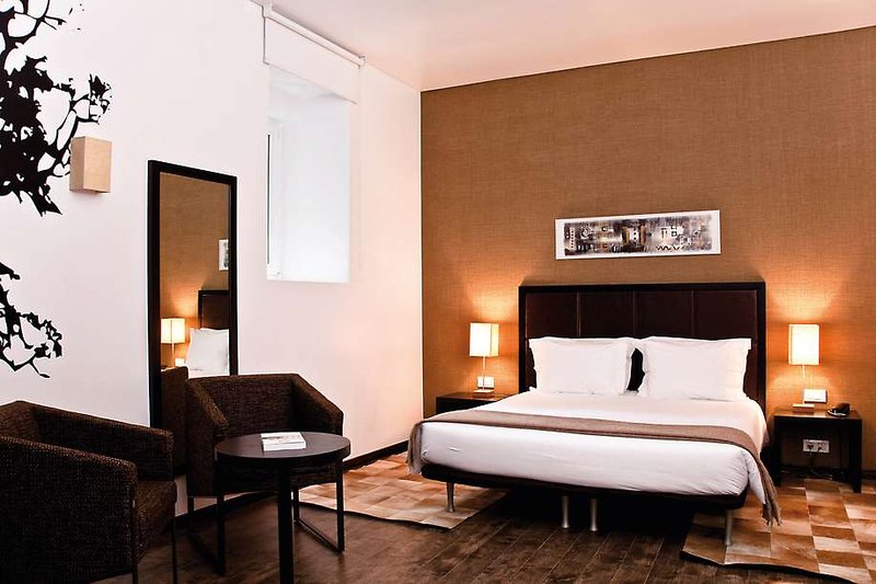 Internacional Design Hotel 8