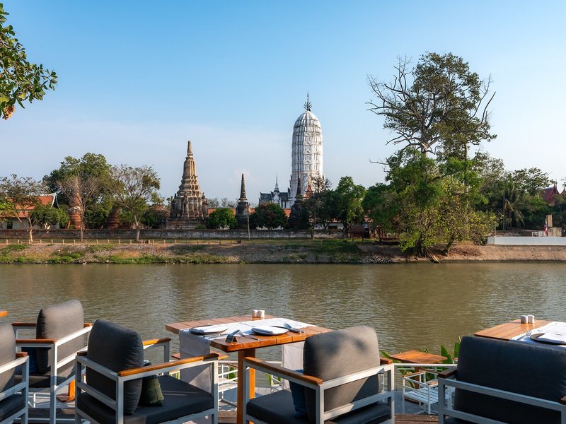 Sala Ayutthaya 5