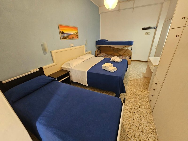 Hotel Riviera 3
