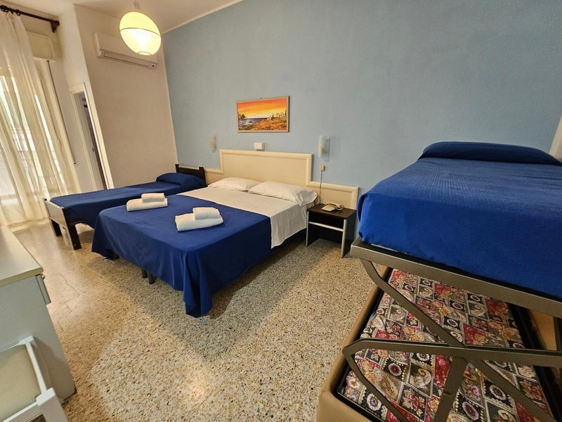 Hotel Riviera