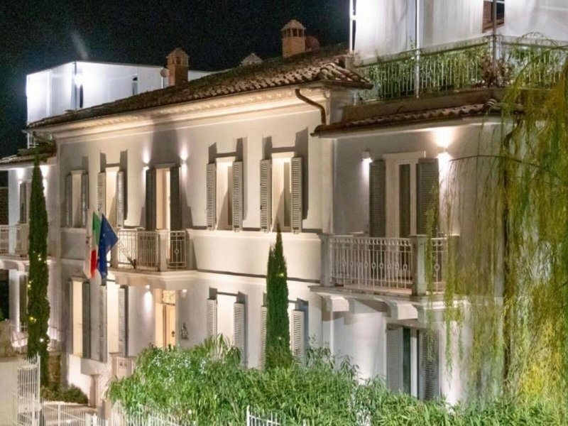 Boutique Villa Liberty Borgo Capitano Collection Albergo Diffuso 1
