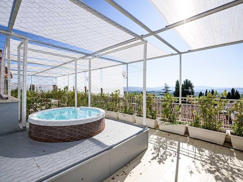 Boutique Villa Liberty Borgo Capitano Collection Albergo Diffuso 5