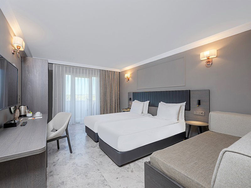 Adora Golf Resort 12