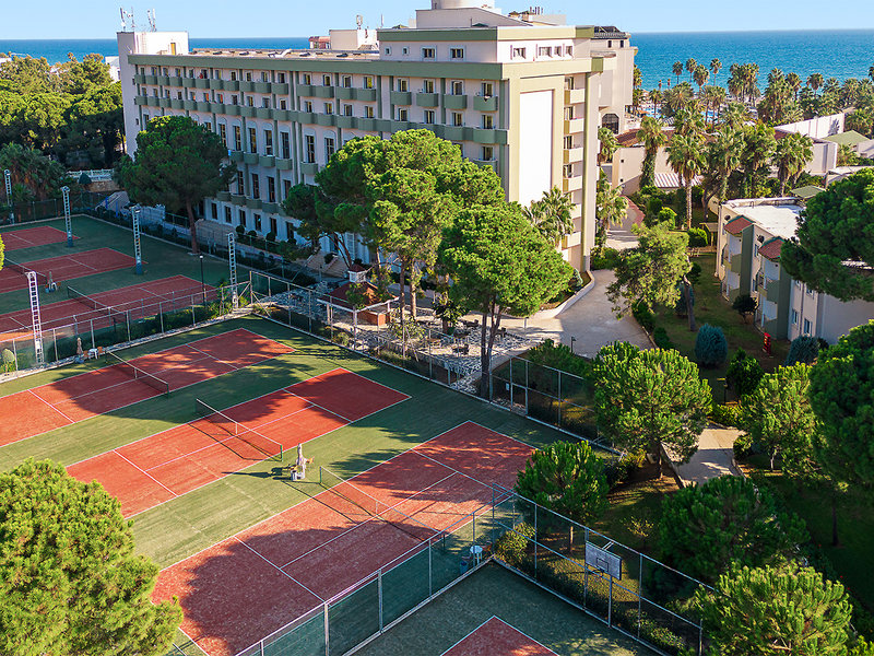 Adora Golf Resort 13