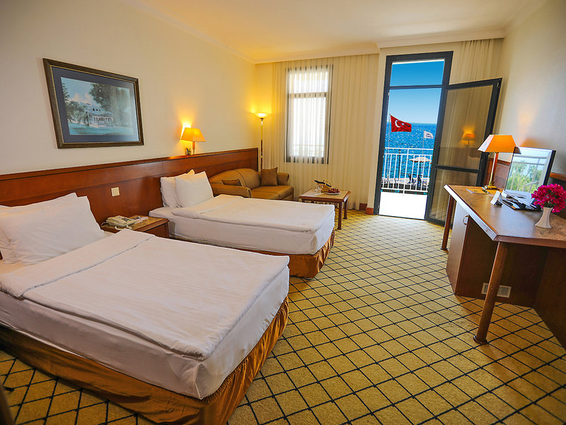 Adora Golf Resort 14