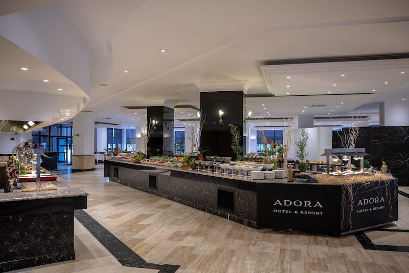 Adora Hotel & Resort 7