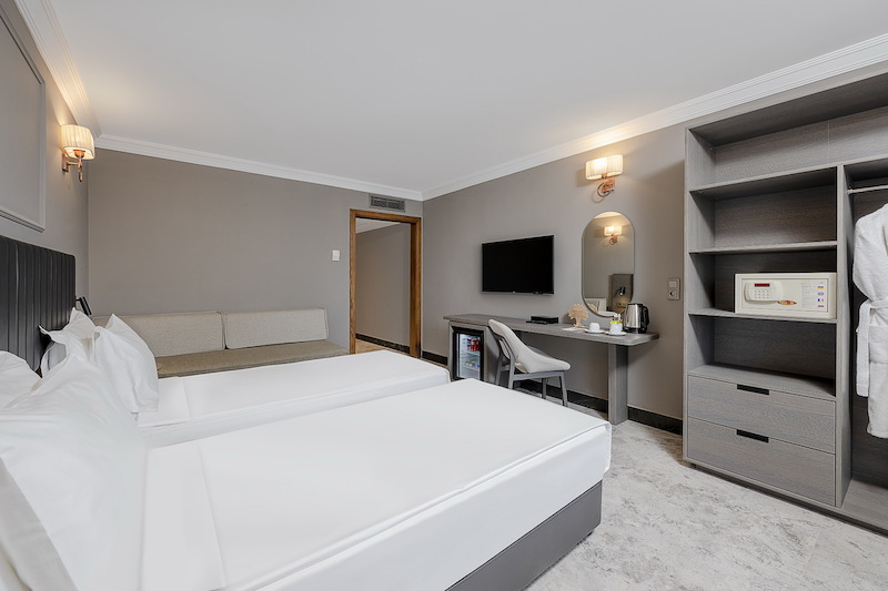 Adora Hotel & Resort 9