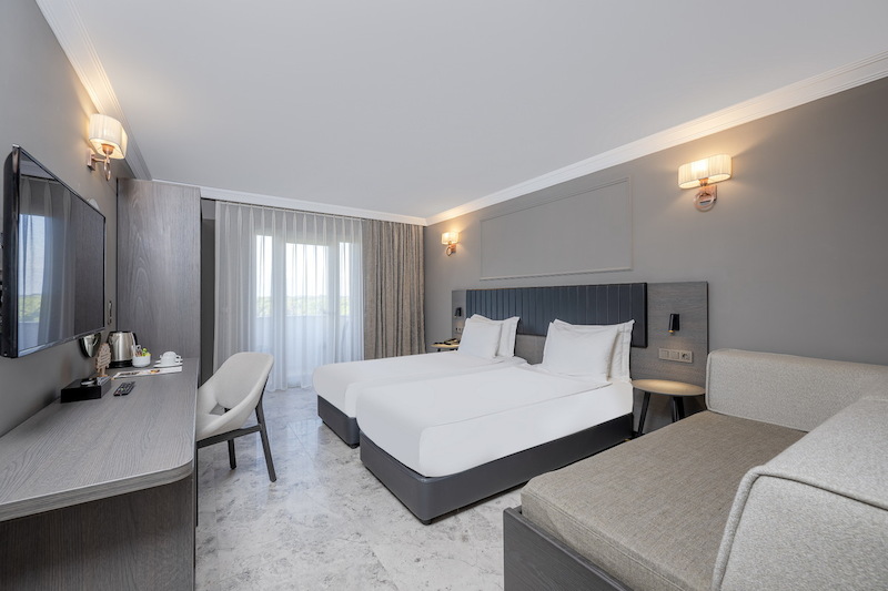 Adora Hotel & Resort 10