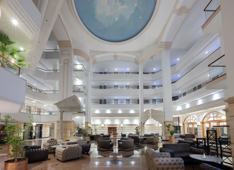 Adora Golf Resort 10