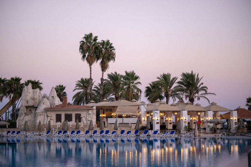 Adora Golf Resort 17