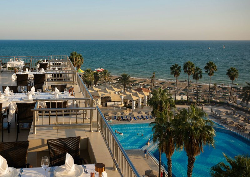 Adora Golf Resort 20