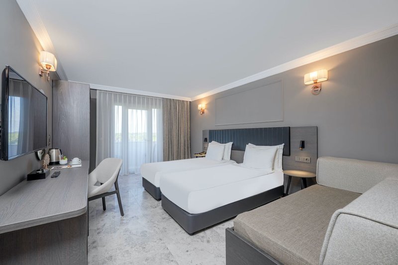 Adora Golf Resort 21