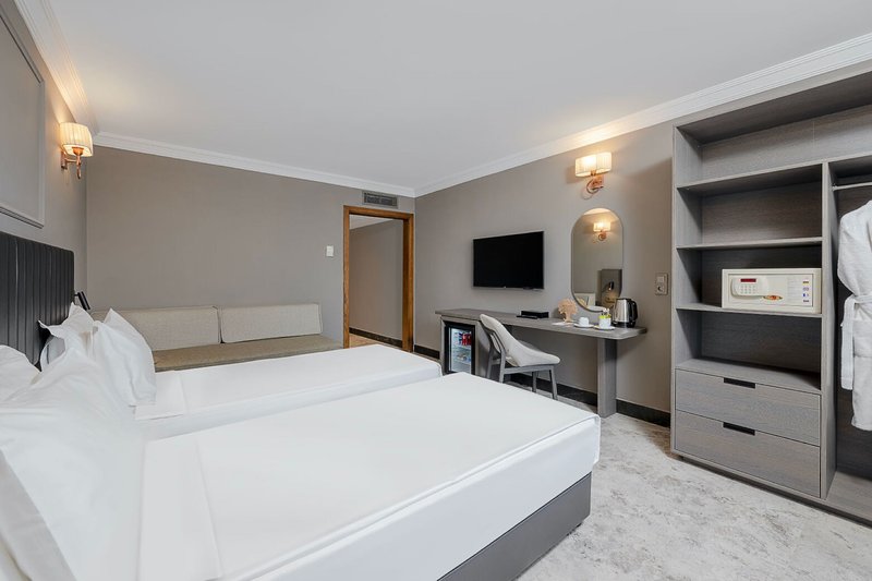 Adora Golf Resort 23