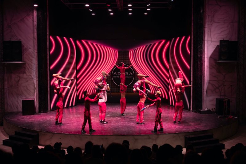 Adora Golf Resort 28