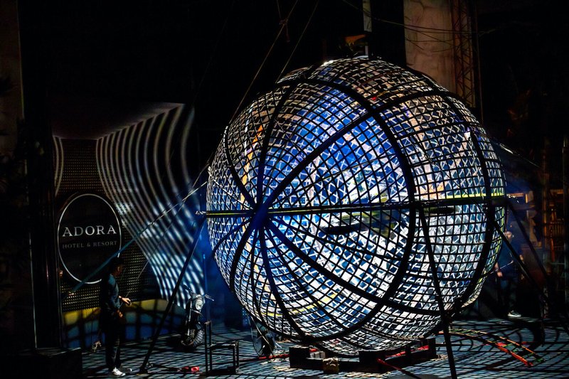 Adora Golf Resort 29