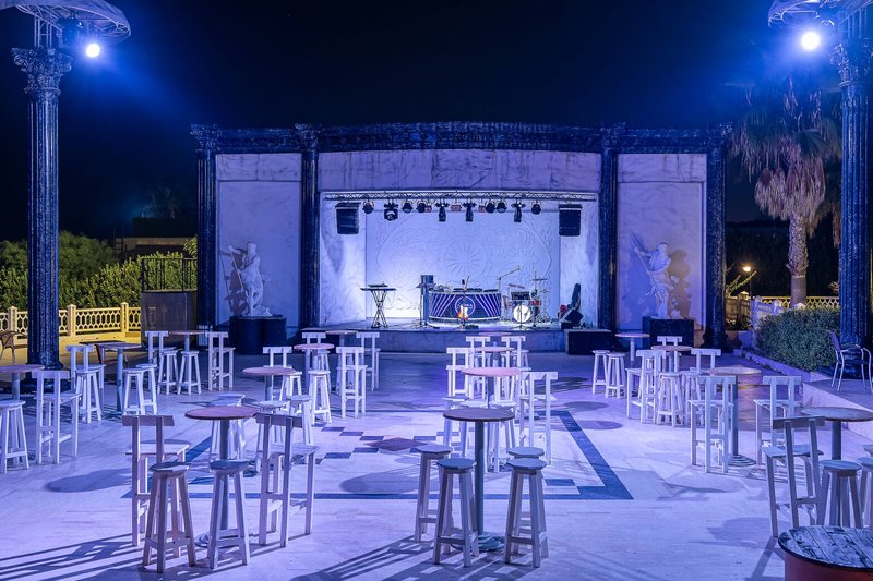 Adora Golf Resort 30